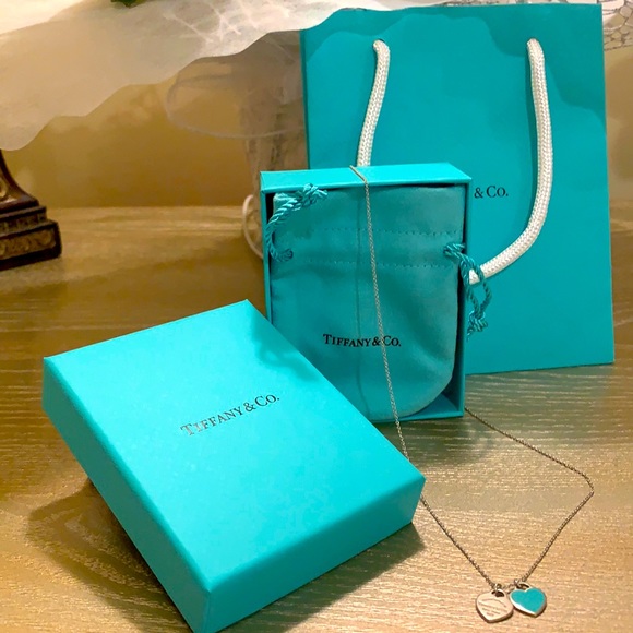 Tiffany & Co. Jewelry - Tiffany & Co. pendant
